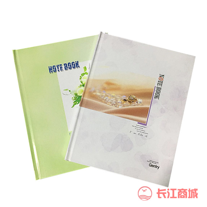 伟盛22K/A5硬皮抄