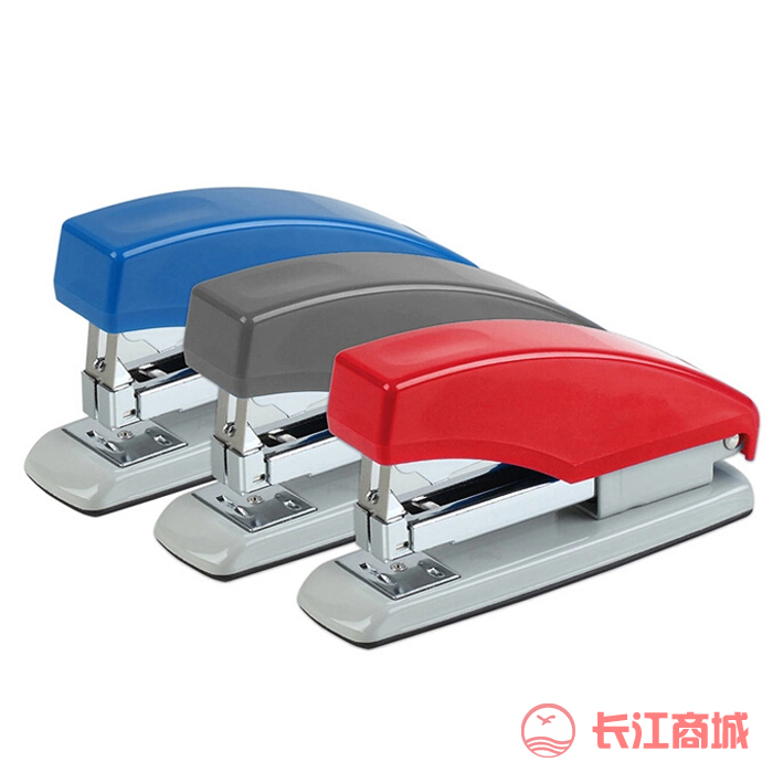 齐心B3017中型省力订书机