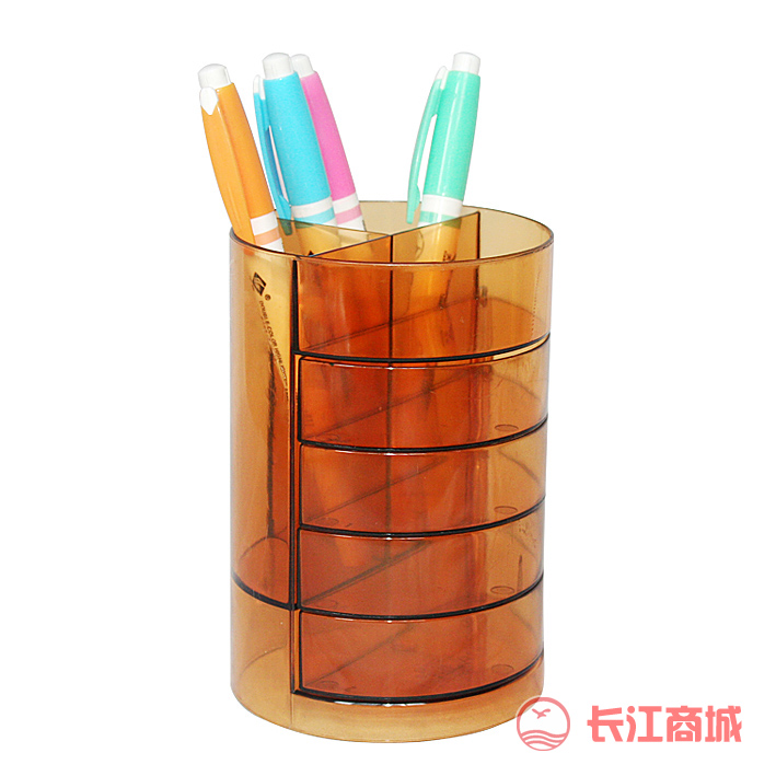 南泰利168多功能笔筒