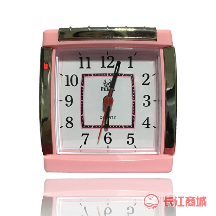 明珠星PT041小闹钟