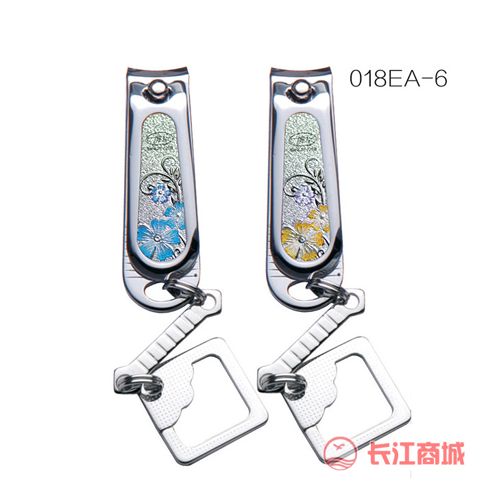 博友018ea-6小号指甲钳