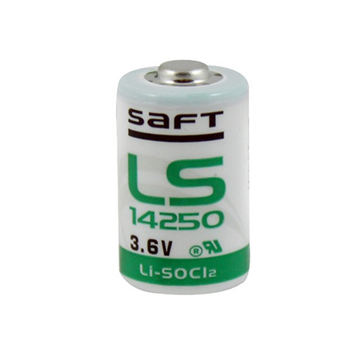 法国帅福得锂电池3.6V