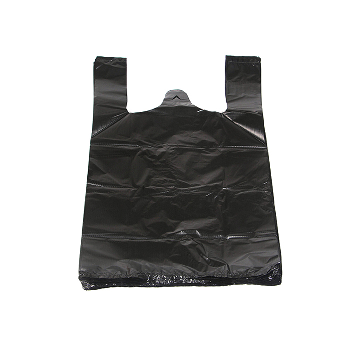 驻力背心胶袋36cm