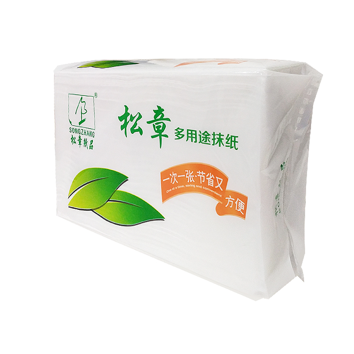 松章高级抹纸（B超纸）188#