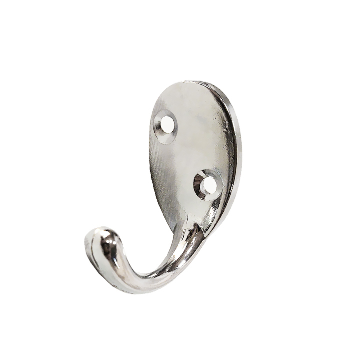 驻力一位不锈钢衣钩