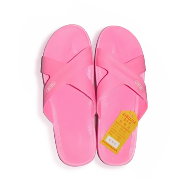 喜步佳B-65#女拖鞋