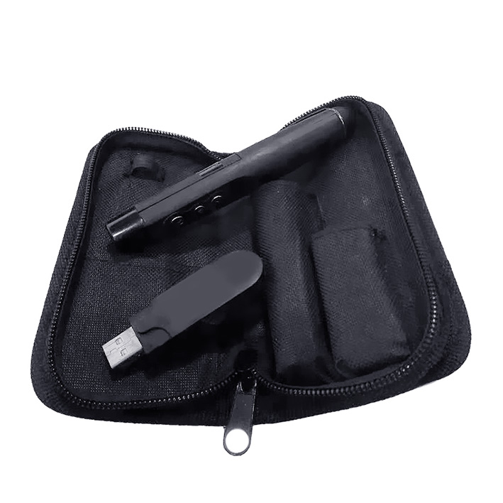 万客来多功能电子激光笔