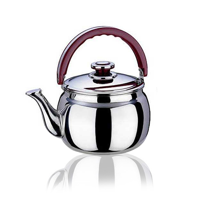 振能26CM全不锈钢水煲