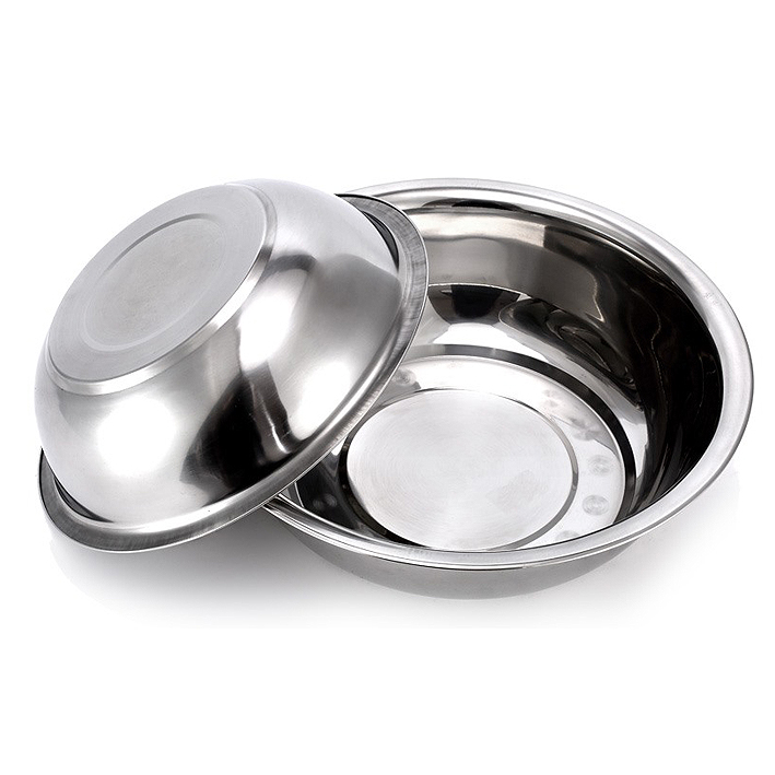 生一顺20cm不锈钢汤盆