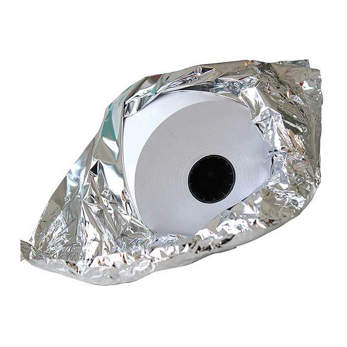 松章热敏纸80x80（胶芯）