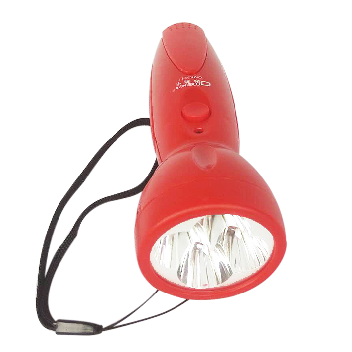 欧美卡3223#充电电筒