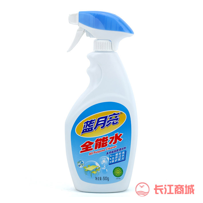 蓝月亮全能水500G