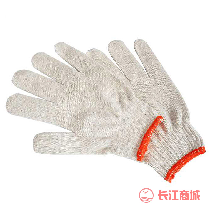 棉纱手套500#