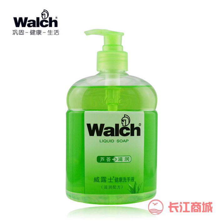 威露士洗手液500g