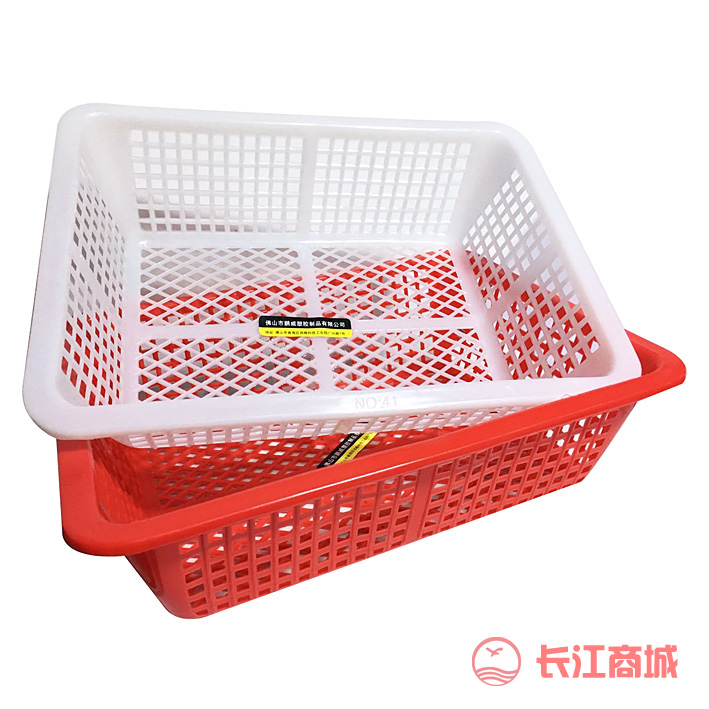 鹏威41塑料方筛