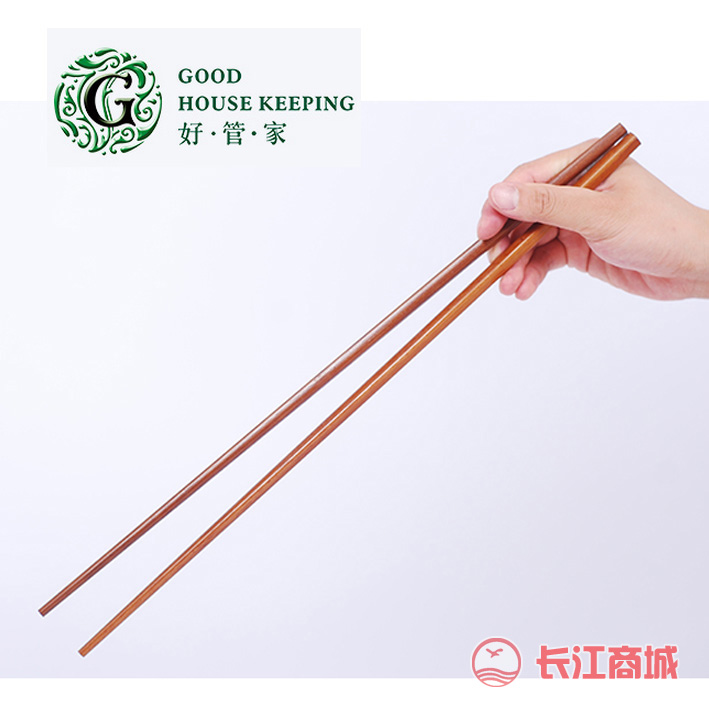 好管家D4999火锅木筷子