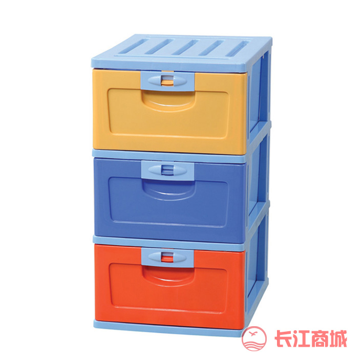 虹达HD-A10塑料柜