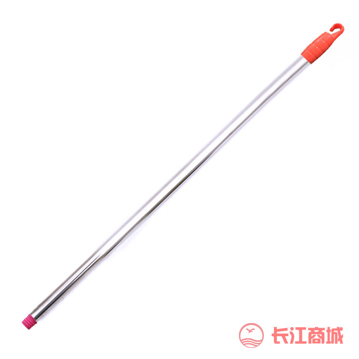 不锈钢拖把杆