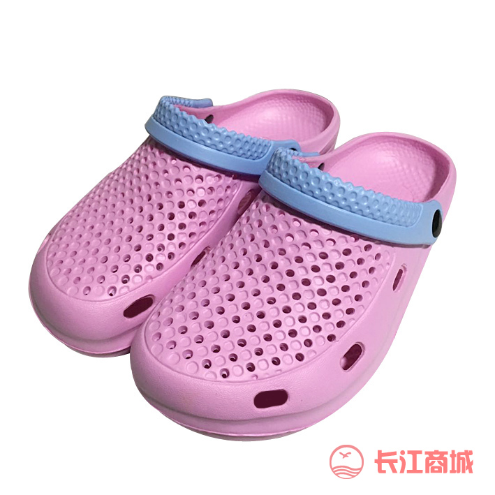 花园密头女装拖鞋