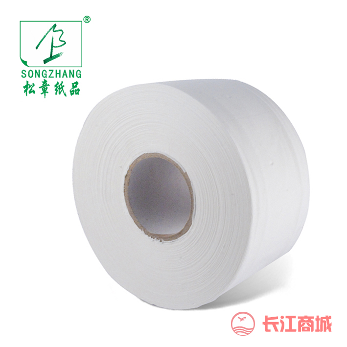 松章088大圆卷纸