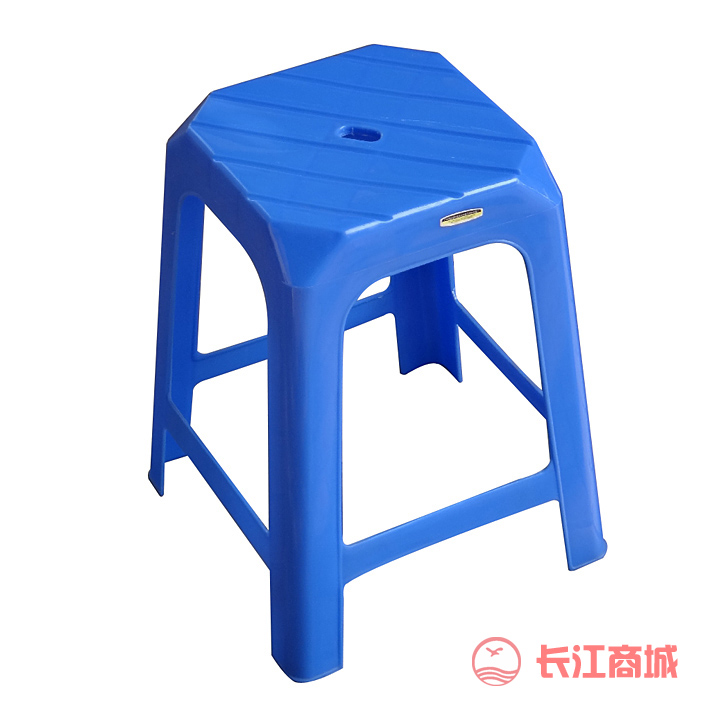 珠江塑料高方凳