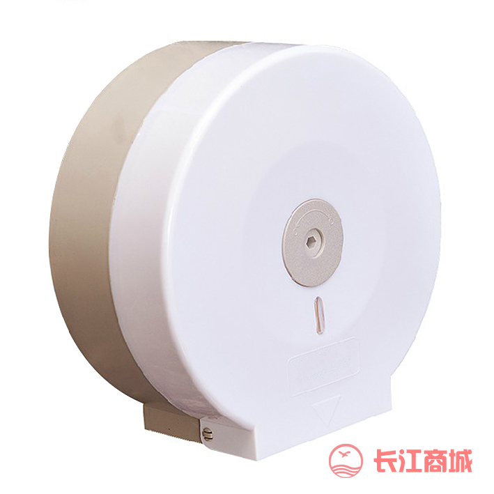 驻力大圆卷纸盒A628
