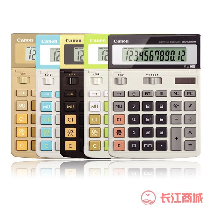 佳能WS-1200H计算机