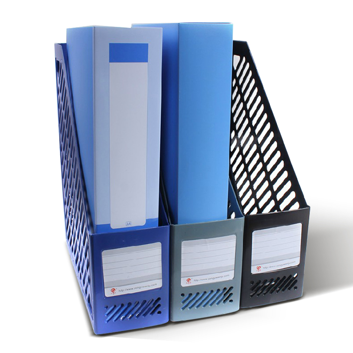 永益YY18单格文件架