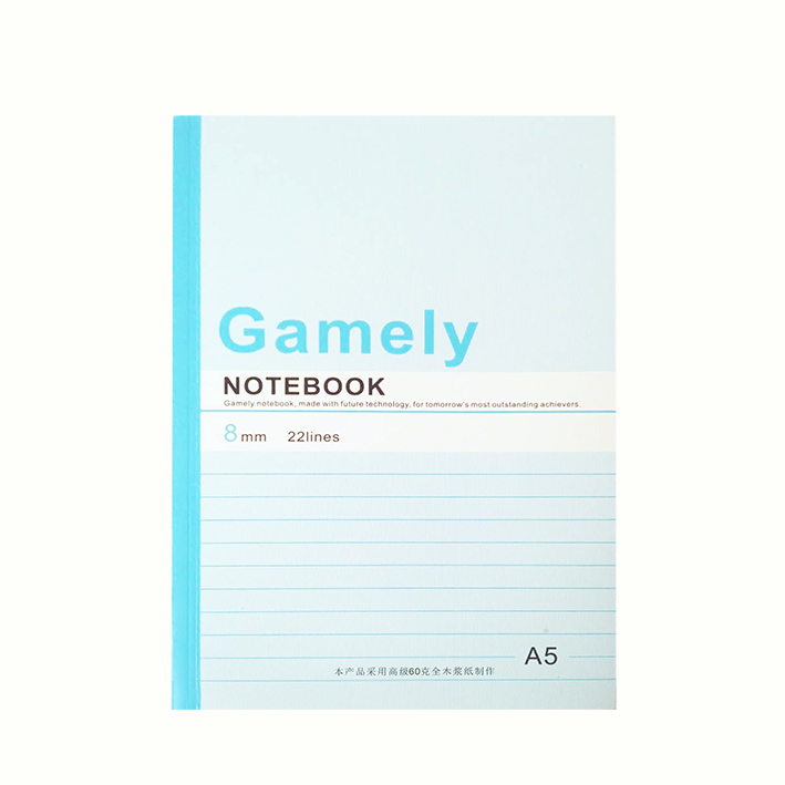 伟盛22Kx100页软皮抄