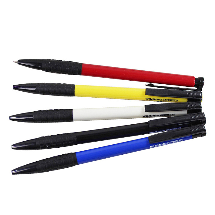 文正，驻力原珠笔WZ-2001