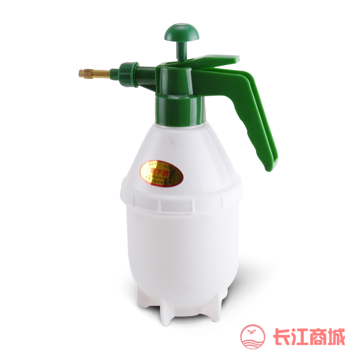 市下牌塑料喷壶