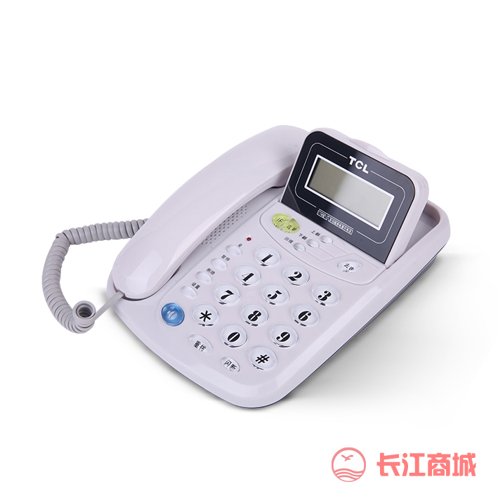TCL868（17B）电话机