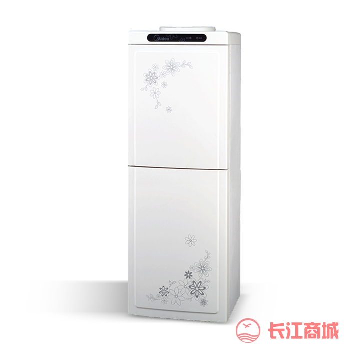 美的927立温饮水机