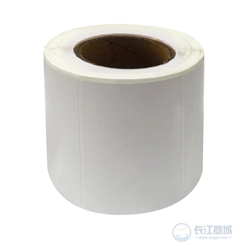 条形码标签(供应室专用) 月叶 60mm*40mm*500pcs