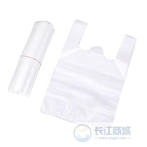 白胶袋[配置中心] 驻力 36*54cm