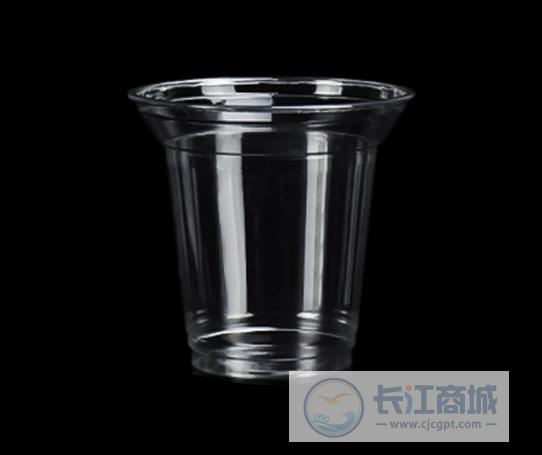 一次性杯 展鸿 350ml