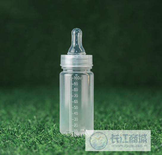 一次性奶瓶 华达 100ml