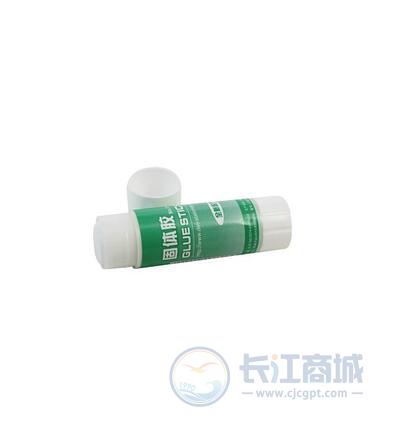 固体胶 得力 7102#