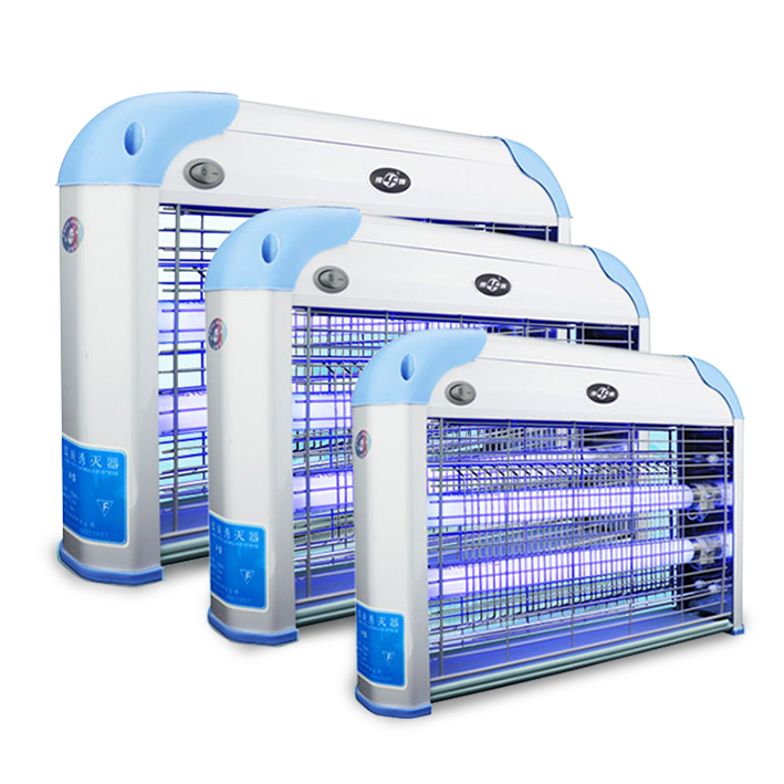 凌峰蚊蝇诱灭器20W  40W