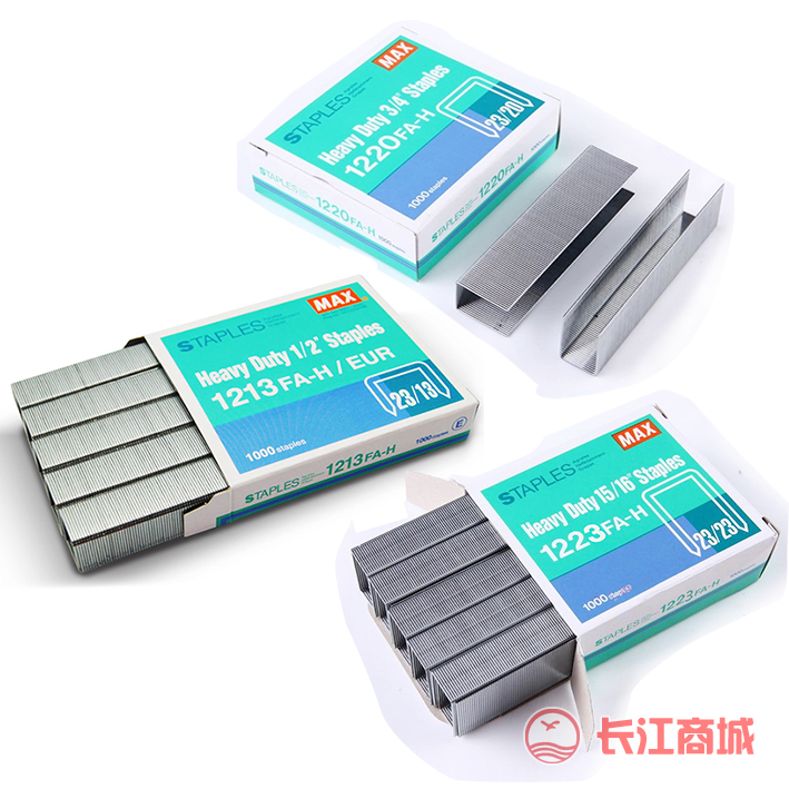 美克司厚层书钉