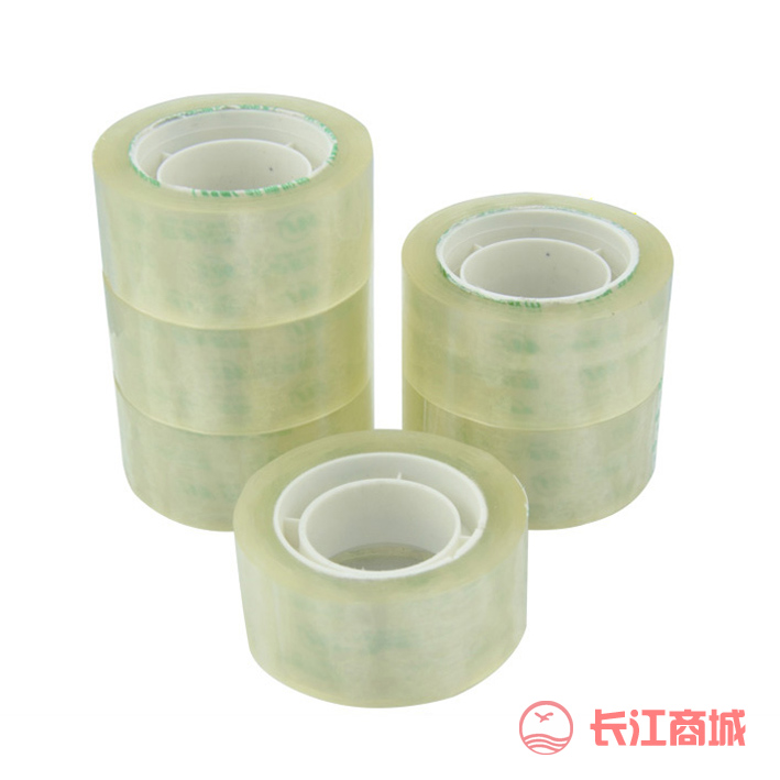 劲威18MM透明胶卷