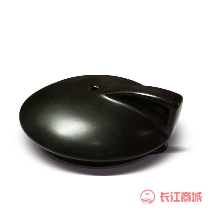 文新耐高温陶瓷中药壶盖