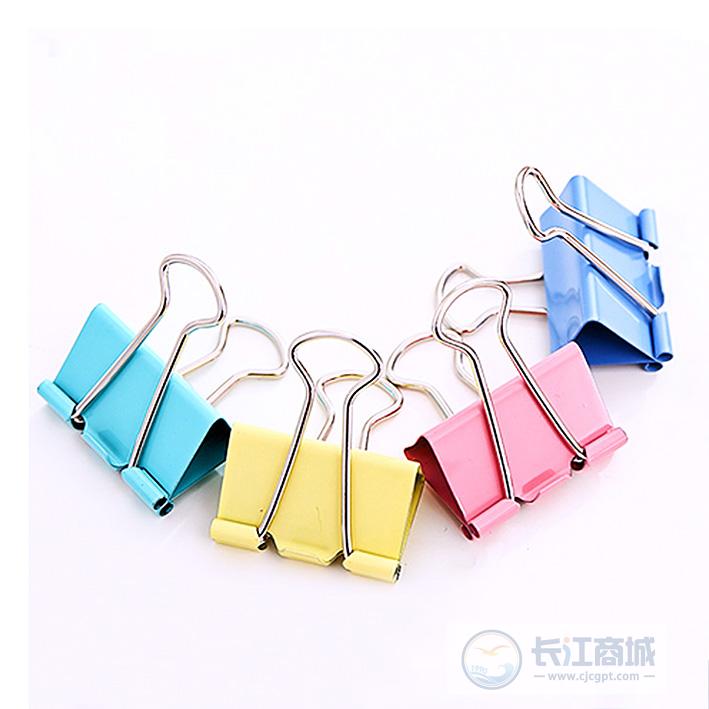 反尾夹[大] 驻力 41mm