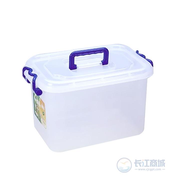 塑料整理箱[8823] 康之好 8823#