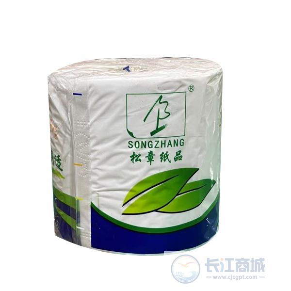 卫生卷纸[高级产房] 松章 160G