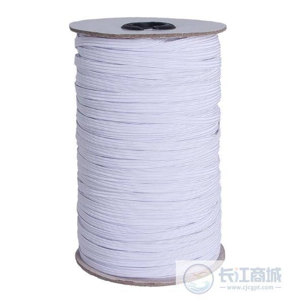 橡皮筋 友一服装 3mm*180M