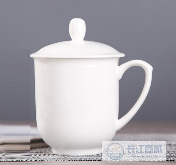 陶瓷杯 锦辉 300-400ml