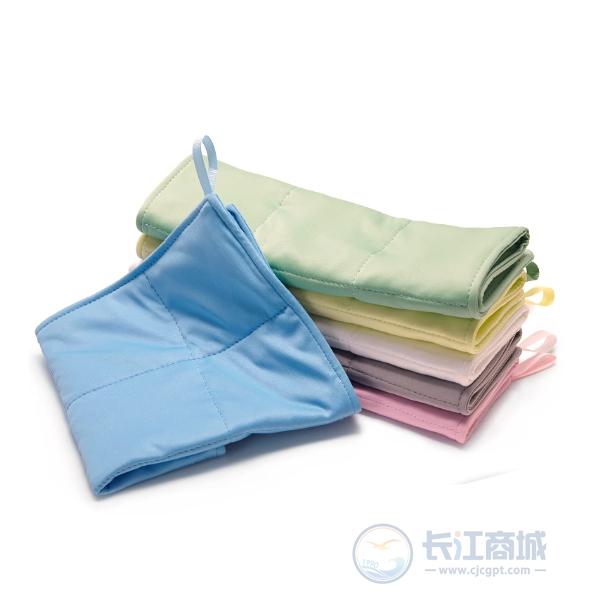 抹布 翰洋洁净 30*30cm