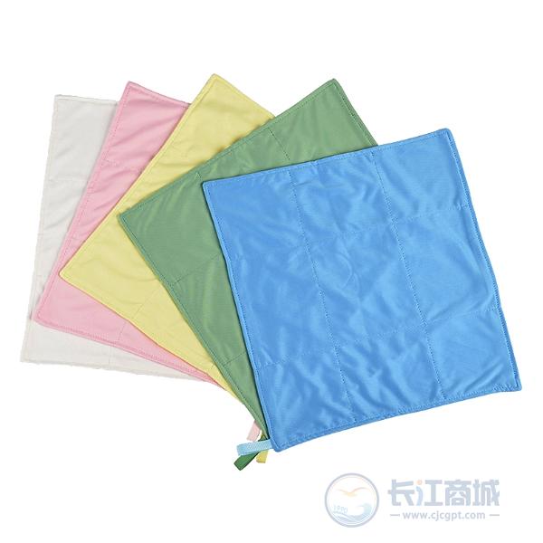 抹布 翰洋洁净 20*20cm