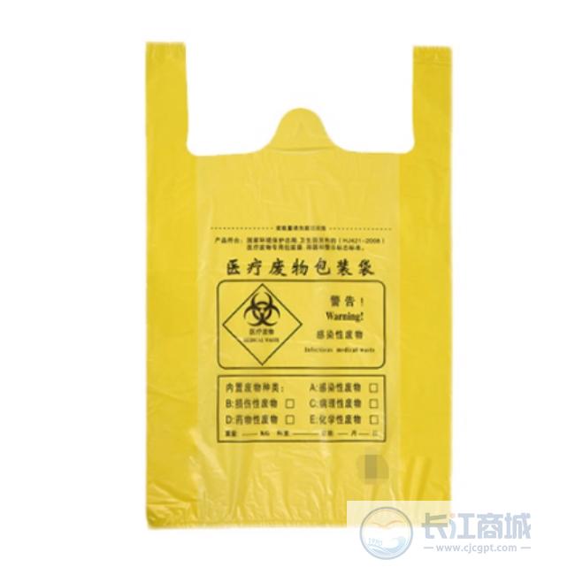 黄胶袋[30] 驻力 30*60cm